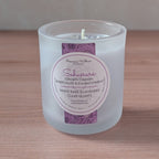 Resonance Rituals | Chakra 3 oz Candle
