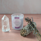 Resonance Rituals | Intuitively Chosen Trio | 3 oz Candles