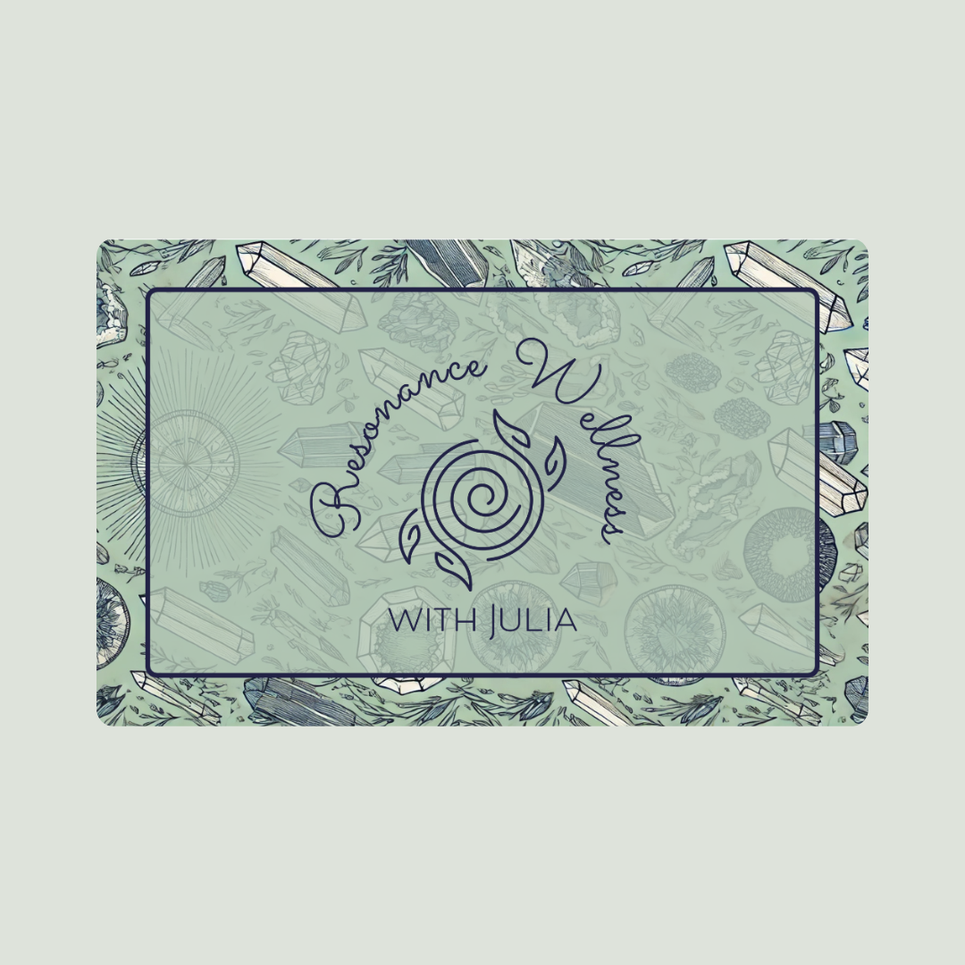 Digital Gift Card