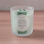 Resonance Rituals | Chakra 3 oz Candle