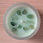 Resonance Rituals | Chakra Trio 3 oz Candles