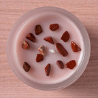 Resonance Rituals | Chakra Trio 3 oz Candles