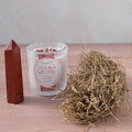 Resonance Rituals | Chakra 3 oz Candle