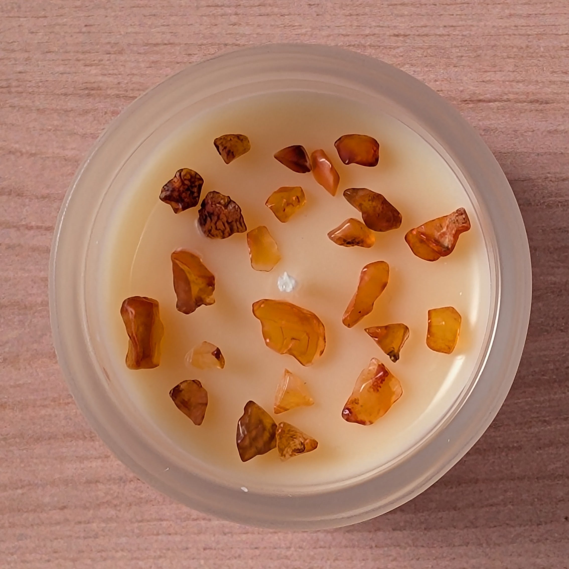 Resonance Rituals | Chakra Trio 3 oz Candles