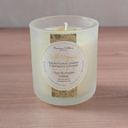 Resonance Rituals | Chakra 3 oz Candle