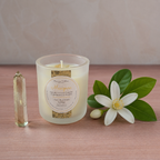 Resonance Rituals | Intuitively Chosen Trio | 3 oz Candles