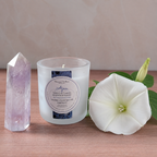 Resonance Rituals | Intuitively Chosen Trio | 3 oz Candles