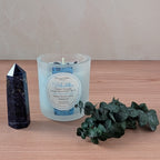 Resonance Rituals | Intuitively Chosen Trio | 3 oz Candles
